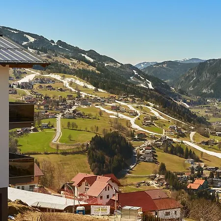 Apartamento Freiblick - Ski In/ski Out *