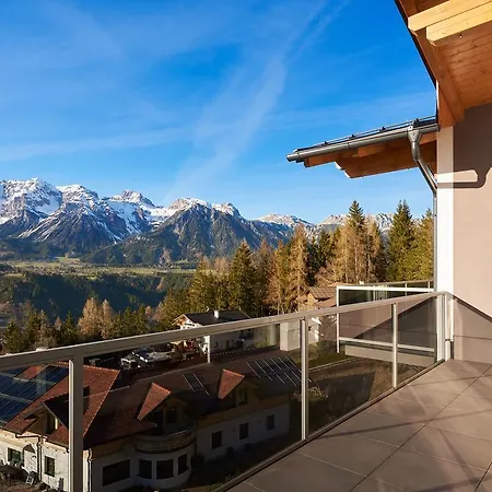 Appartamento Freiblick - Ski In/ski Out *