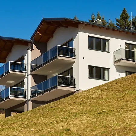 Apartamento Freiblick - Ski In/ski Out *