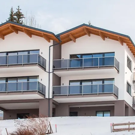 Appartamento Freiblick - Ski In/ski Out *