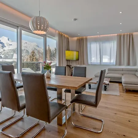 Appartamento Freiblick - Ski In/ski Out Schladming