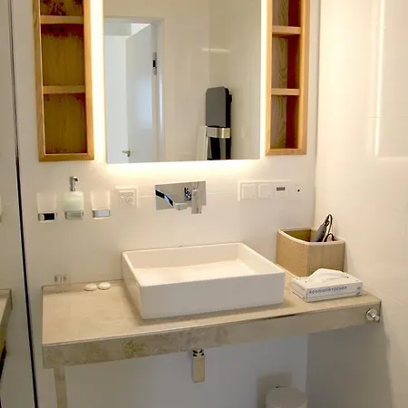 Freiblick - Ski In/ski Out Apartment
