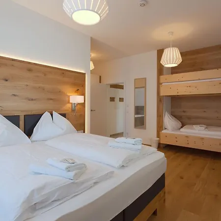 Appartamento Freiblick - Ski In/ski Out Schladming