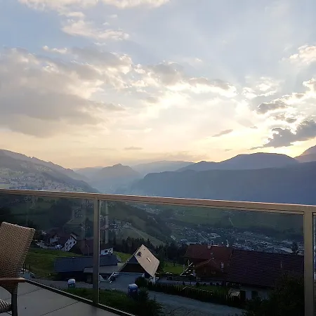 Apartamento Freiblick - Ski In/ski Out Schladming