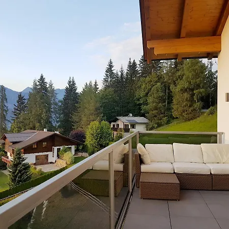 Appartamento Freiblick - Ski In/ski Out Schladming