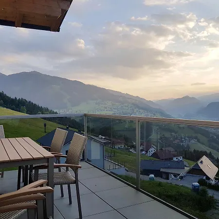 Appartamento Freiblick - Ski In/ski Out *