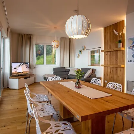 Freiblick - Ski In/ski Out Apartamento Schladming
