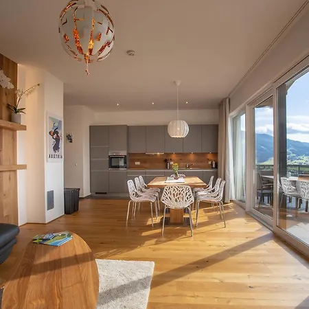 Appartamento Freiblick - Ski In/ski Out Schladming