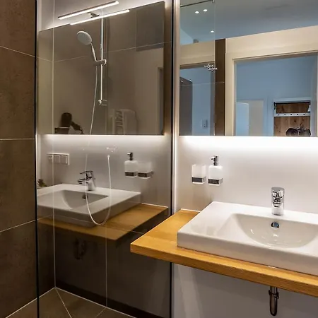 Apartment Freiblick - Ski In/ski Out Schladming