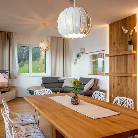 Appartamento Freiblick - Ski In/ski Out Schladming