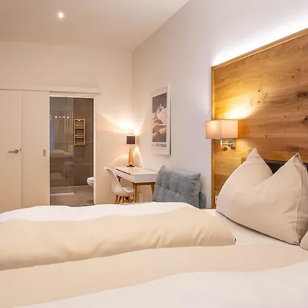 Apartamento Freiblick - Ski In/ski Out