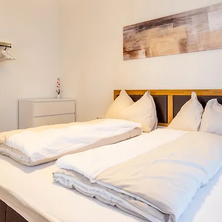 Appartamento Freiblick - Ski In/ski Out *
