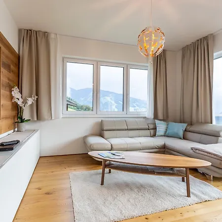 Freiblick - Ski In/ski Out Appartamento Schladming