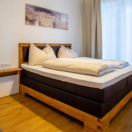 Freiblick - Ski In/ski Out Apartamento