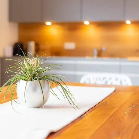 Freiblick - Ski In/ski Out Apartment