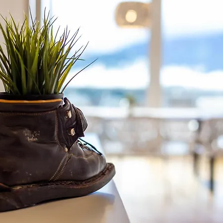 Apartamento Freiblick - Ski In/ski Out Schladming