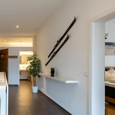 Apartment Freiblick - Ski In/ski Out Schladming