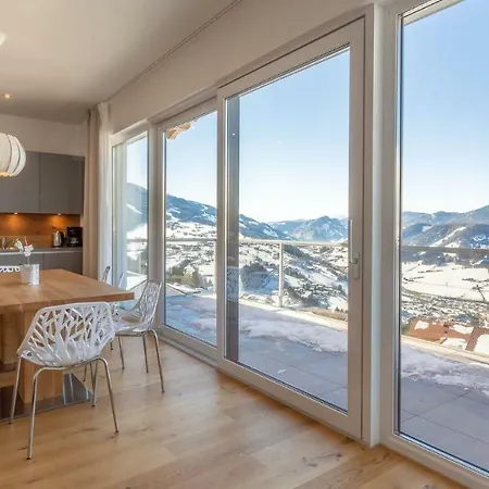 Freiblick - Ski In/ski Out Apartamento *