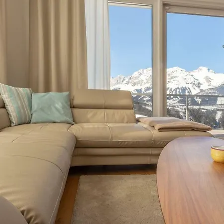 Freiblick - Ski In/ski Out Appartamento *